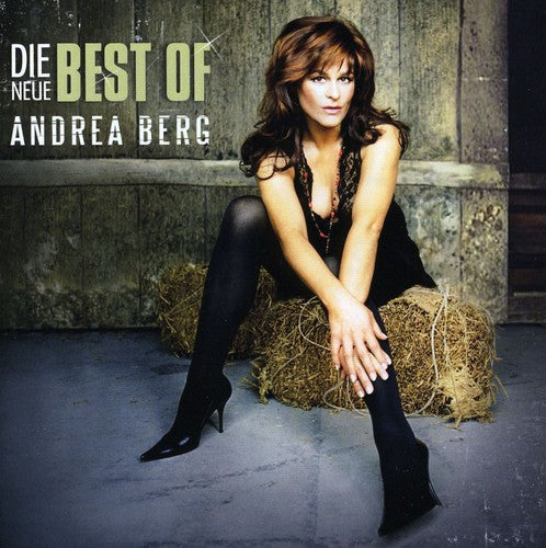 Andrea Berg: Die Neue Best of - CD