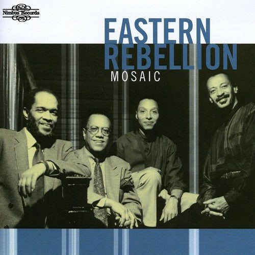 Eastern Rebellion: Mosaic - CD