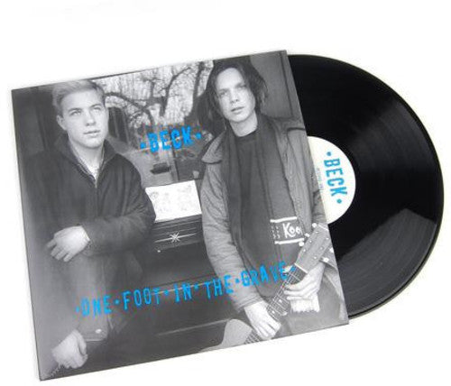 Beck: One Foot in the Grave { Record }