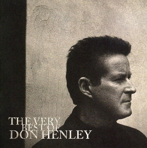 Don Henley: The Very Best Of - CD