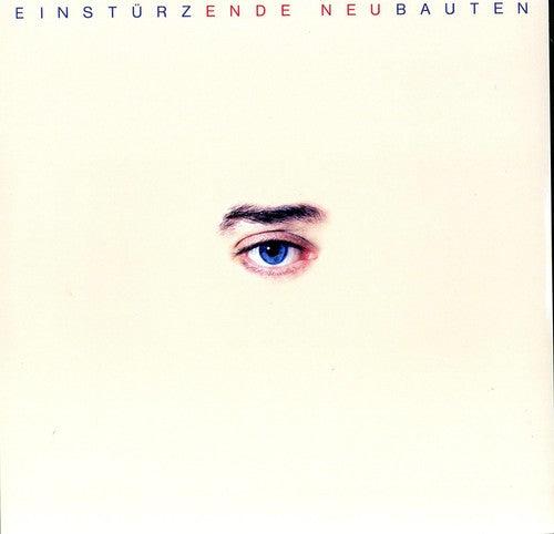Einst rzende Neubauten- Ende Neu ( LP )