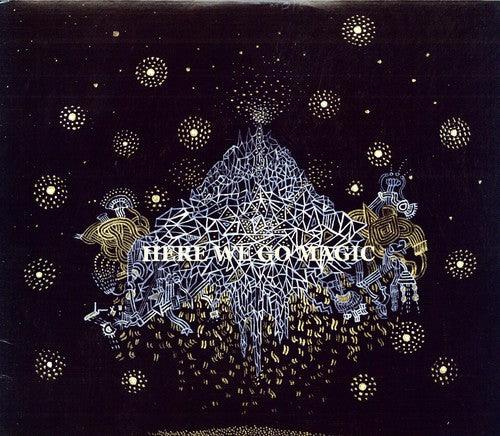 Here We Go Magic- Here We Go Magic ( LP )
