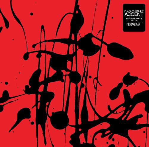 Plaza Musique- Accent ( LP )