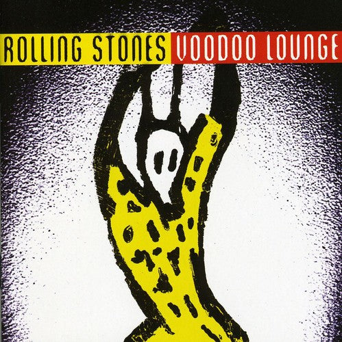The Rolling Stones: Voodoo Lounge - CD