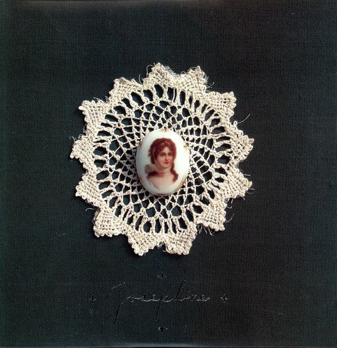 Magnolia Electric Co.: Josephine { Record }