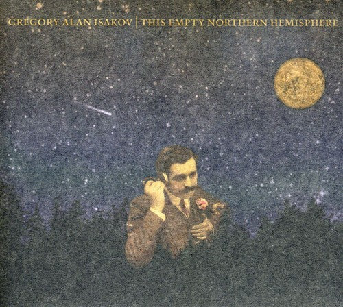 Gregory Alan Isakov: This Empty Northern Hemisphere - COMPACT DISCS