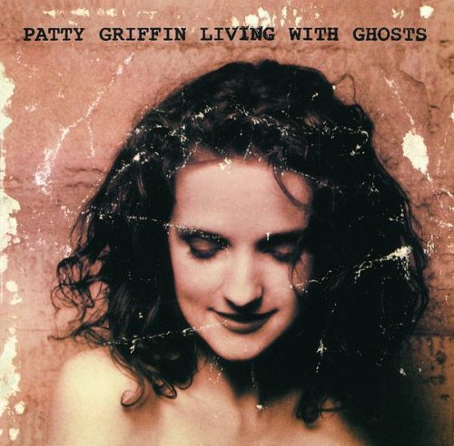 Patty Griffin: Living with Ghosts - CD
