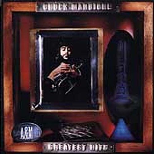 Chuck Mangione: Greatest Hits - CD