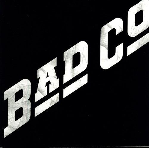 Bad Company- Bad Company ( LP )