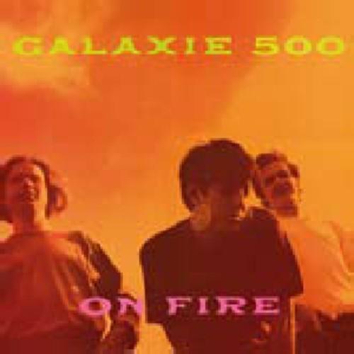Galaxie 500- On Fire ( LP )