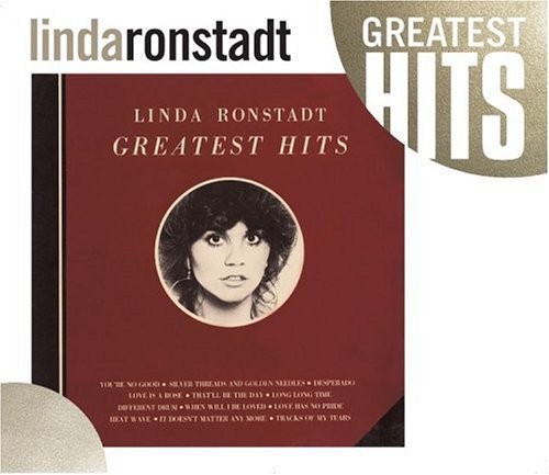 Linda Ronstadt: Greatest Hits 1 - CD