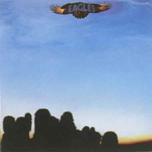 The Eagles: Eagles - CD