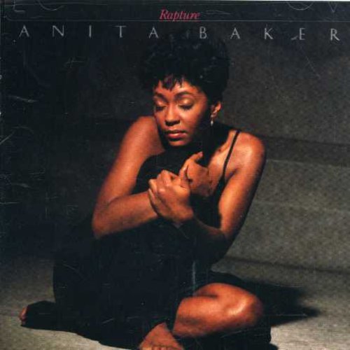 Anita Baker: Rapture - CD