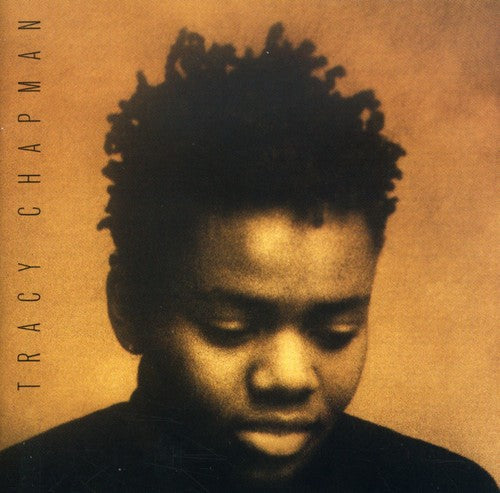 Tracy Chapman: Tracy Chapman - CD