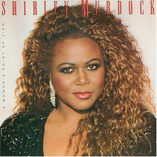 Shirley Murdock: Womans Point of View - CD