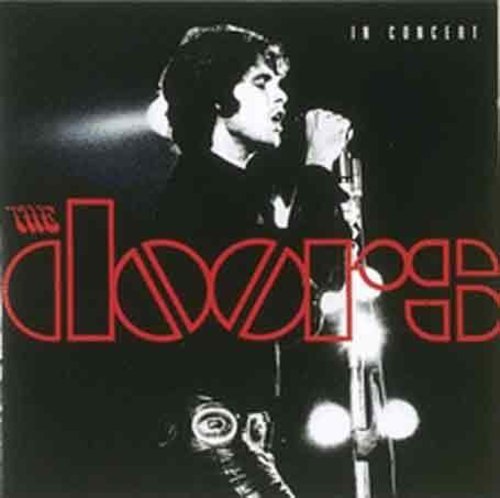 The Doors: In Concert - CD