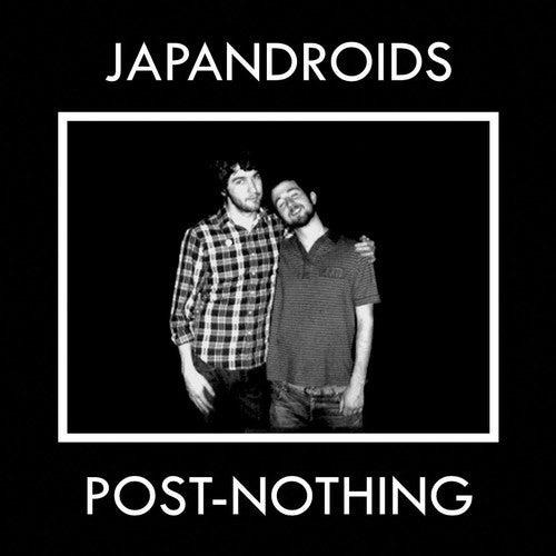 Japandroids: Post-Nothing { Record }