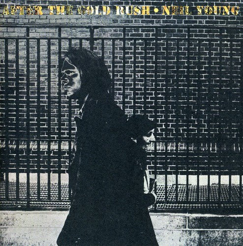 Neil Young: After The Gold Rush - CD