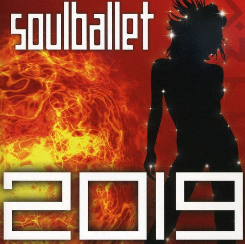 Soul Ballet: 2019 - CD
