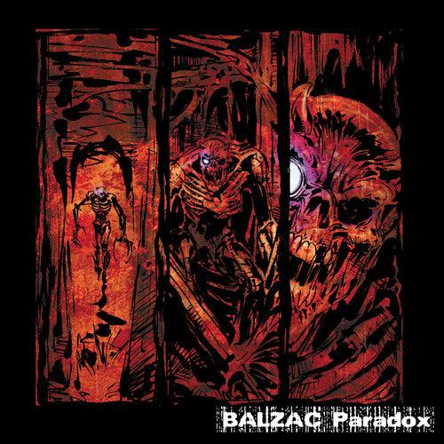 Balzac- Paradox ( LP )