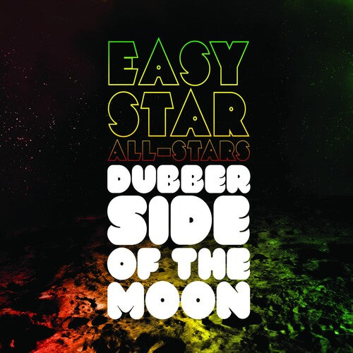 Easy Star All-Stars: Dubber Side Of The Moon - CD