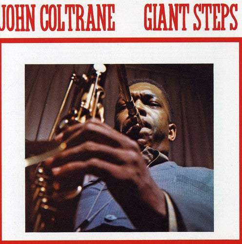 Red Garland: Giant Steps - CD