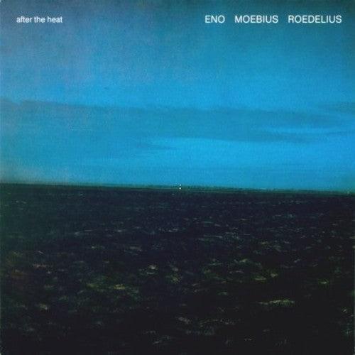 Roedelius- After the Heat ( LP )