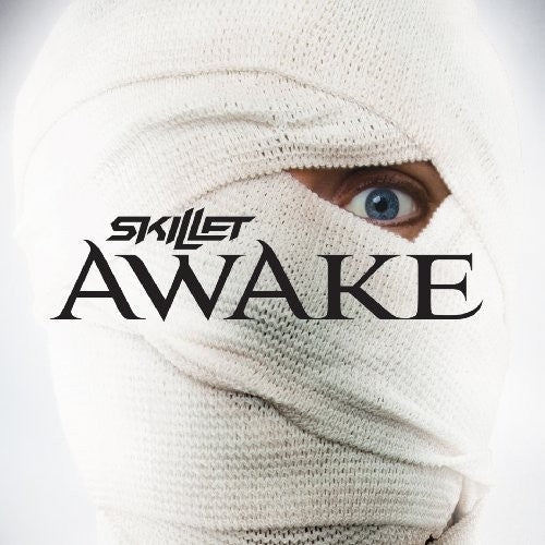 Skillet: Awake - CD