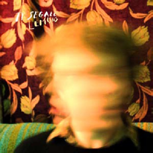 Ty Segall: Lemons { Record }