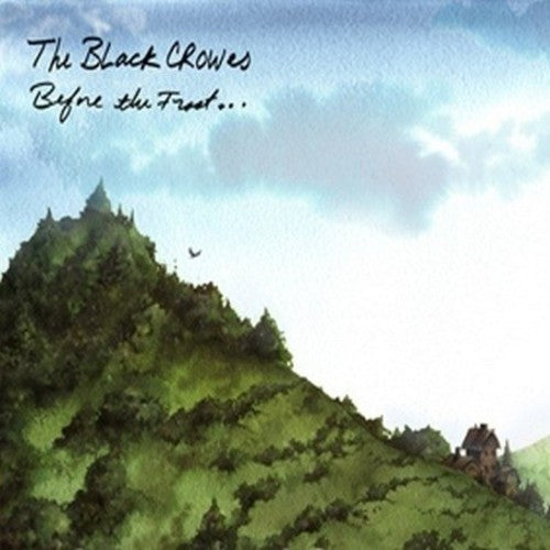 The Black Crowes: Before the Frost... Until the Freeze - VINYL