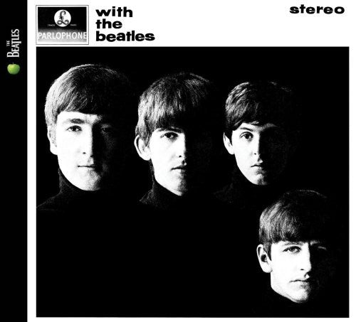 The Beatles: With the Beatles - CD