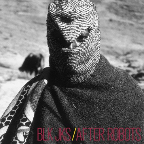 BLK JKS: After Robots - COMPACT DISCS