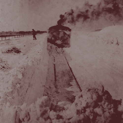 Simon Joyner: Out Into the Snow { Record }