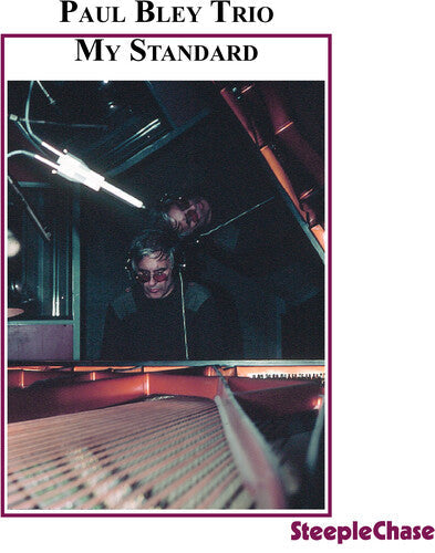 Paul Bley: My Standard - CD