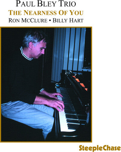 Paul Bley: Nearness of You - CD