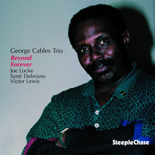 George Cables: Beyond Forever - CD