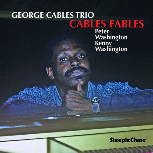 George Cables: Cables Fables - CD