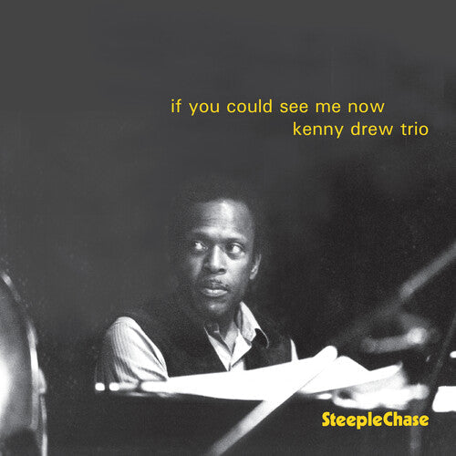 Kenny Drew: If You Could See Me Now - CD