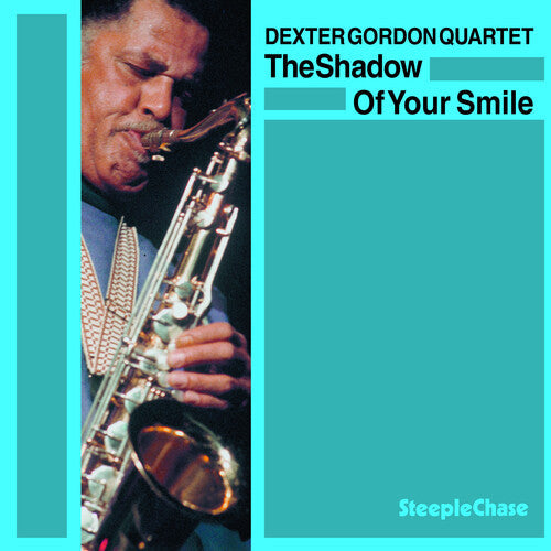 Dexter Gordon: Shadow of Your Smile - CD