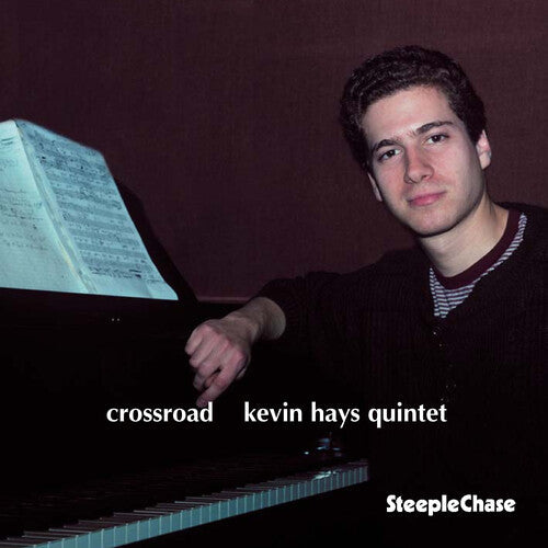 Kevin Hays: Crossroad - CD