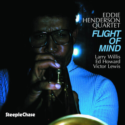 Eddie Henderson: Flight of Mind - CD