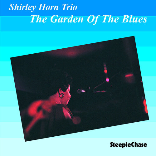 Shirley Horn: Garden of the Blues - CD