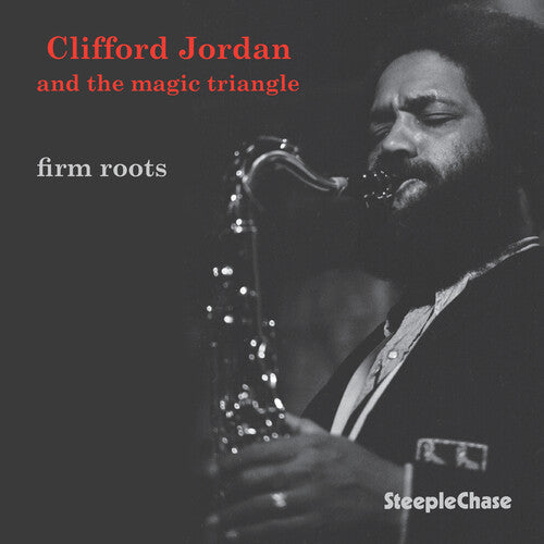 Clifford Jordan: Firm Roots - CD