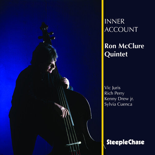 Ron McClure: Inner Account - CD