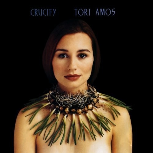 Tori Amos: Crucify - CD