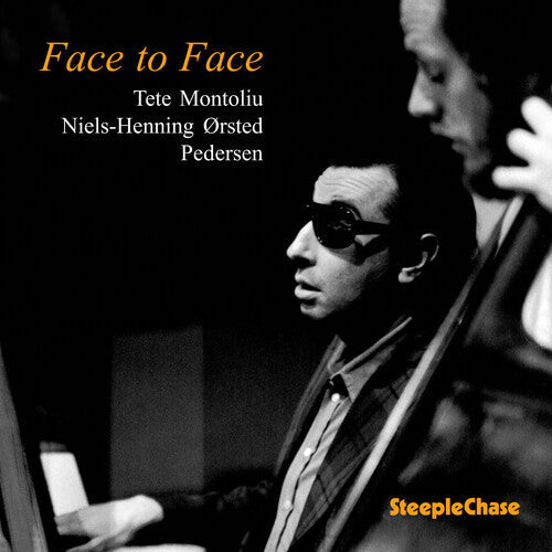 Tete Montoliu: Face to Face - CD