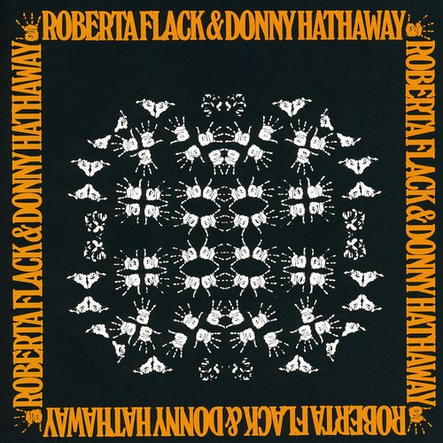Roberta Flack & Donny Hathaway: Roberta Flack & Donny Hathaway (remastered) - CD