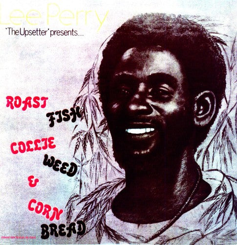 Lee Perry- Roast Fish and Cornbread ( LP )