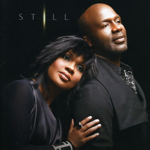 BeBe & CeCe Winans: Still - COMPACT DISCS