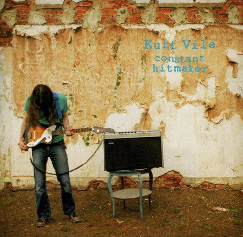 Kurt Vile: Constant Hitmaker - COMPACT DISCS